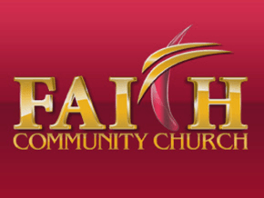 Faith Community Church Logo - Faith Community Church. Roku Channel Store