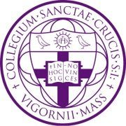 Holy Cross Logo - College of the Holy Cross Reviews | Glassdoor