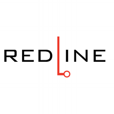 Red Line Logo - Redline (@redlineboston) | Twitter