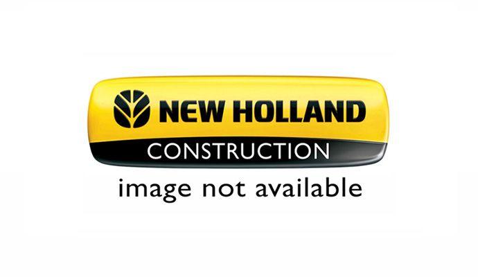 New Holland Construction Logo - B100B