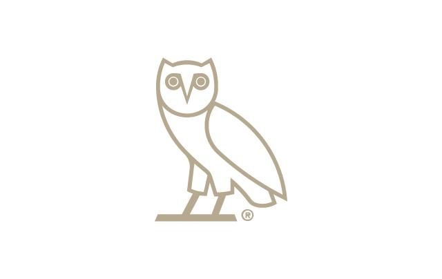 OVOXO Owl Logo - OCTOBER'S VERY OWN