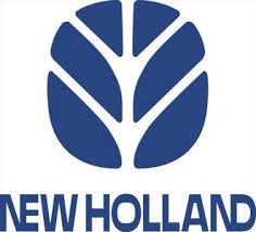 New Holland Construction Logo - New Holland Agriculture/Construction | Logopedia | FANDOM powered by ...