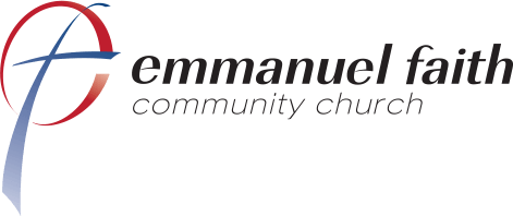 Faith Community Church Logo - Emmanuel Faith Community Church