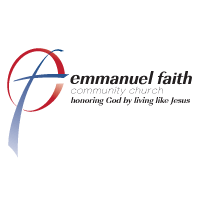 Faith Community Church Logo - Emmanuel Faith Community Church - Lead Pastor