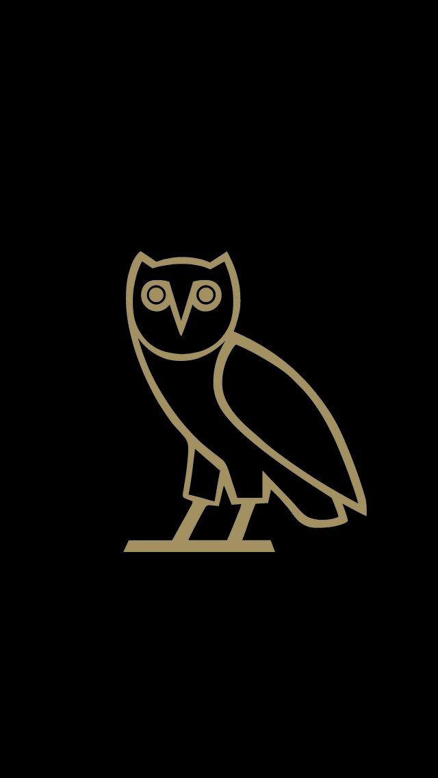 OVOXO Owl Logo - OVO Owl Phone wallpaper HD 1920x1080