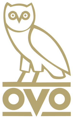 Drake Owl Logo - Ovo Logos