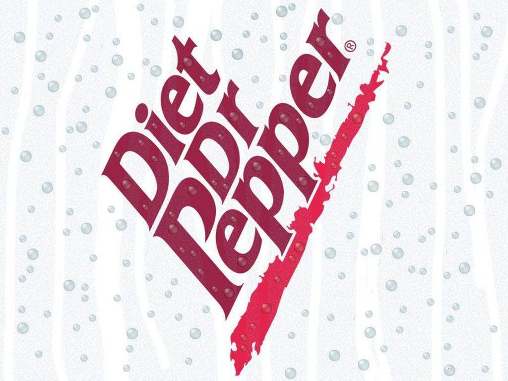 Diet Dr Pepper Logo - Dr Pepper image Diet Dr Pepper HD wallpaper and background photo