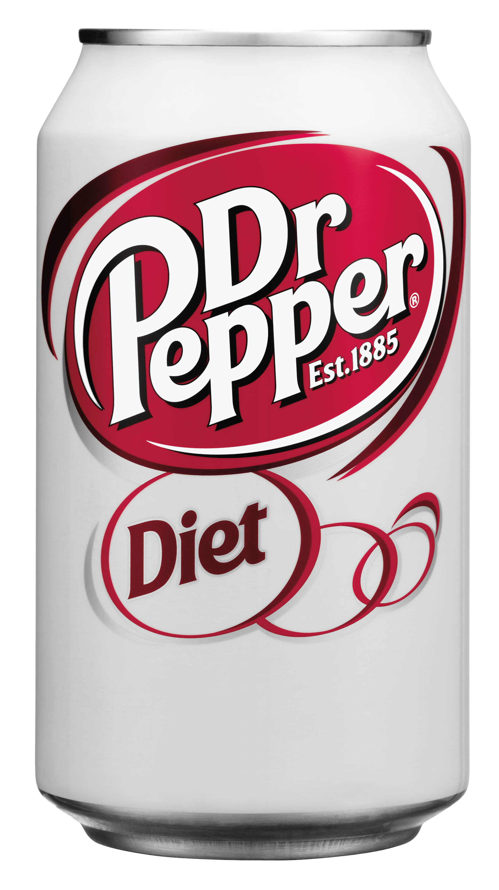 Diet Dr Pepper Logo - Diet Dr Pepper : LinPepCo