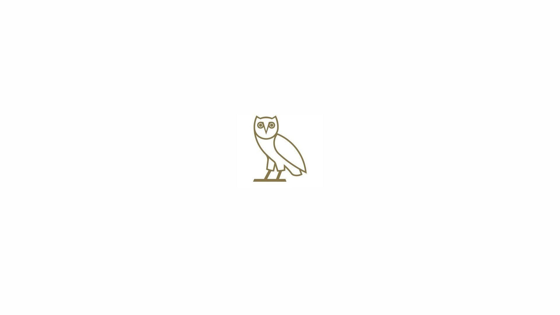 Drake Owl Logo - 59 Best Free Drake OVO Logo Wallpapers - WallpaperAccess