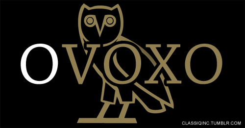 Drake OVO Owl Logo - Ovoxo GIF on GIFER - by Gamuro