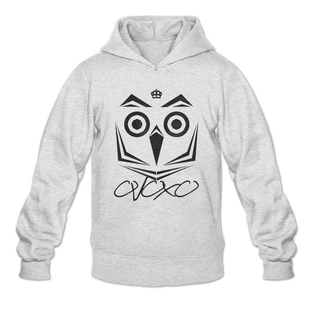 Drake Owl Logo LogoDix