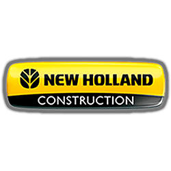 New Holland Construction Logo - new-holland-logo - New Service Parisi