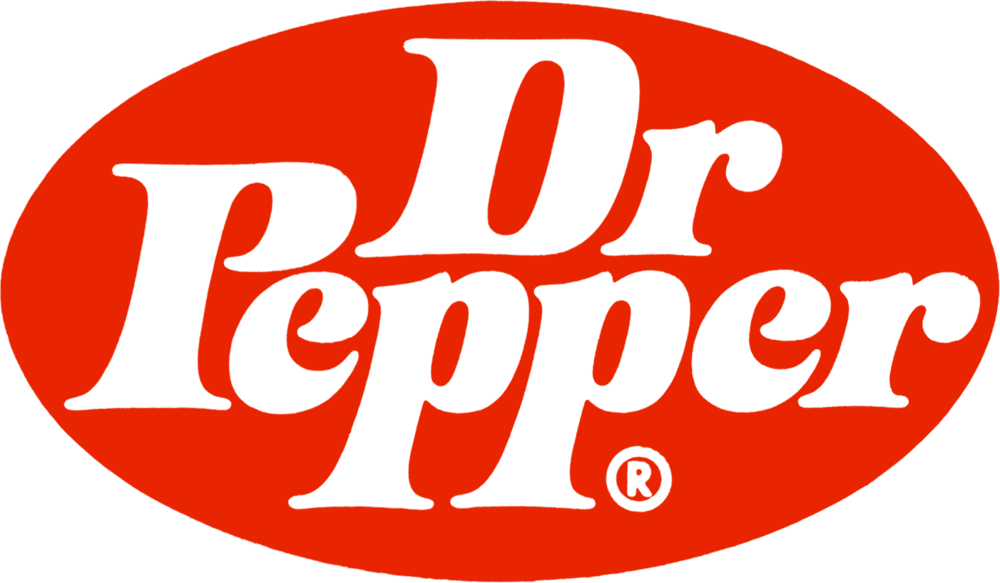 Diet Dr Pepper Logo - I was a Diet Dr. Pepper addict.