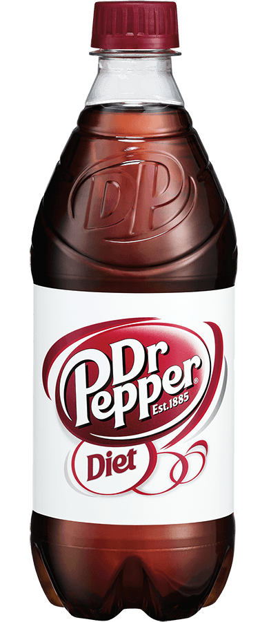Diet Dr Pepper Logo - Diet Dr Pepper | Dr Pepper Products