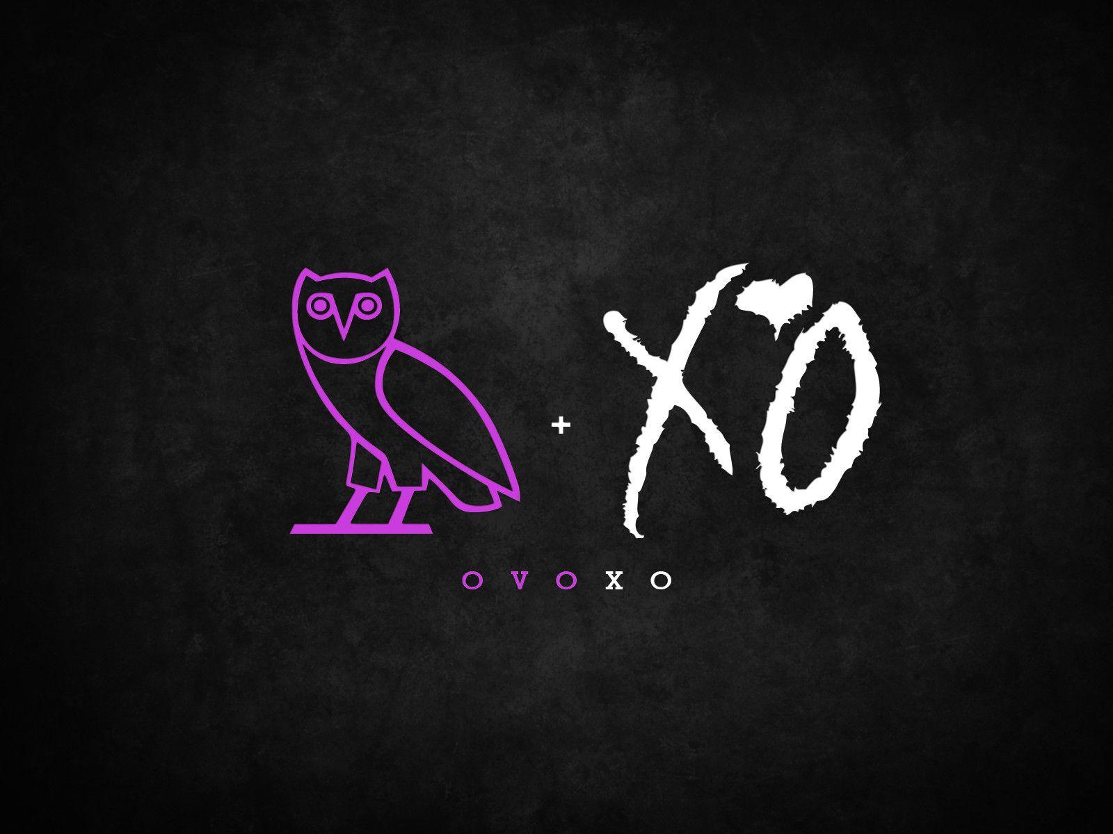 OVOXO Owl Logo - OVO | OVOXO Wallpapers - Page 16 « Kanye West Forum