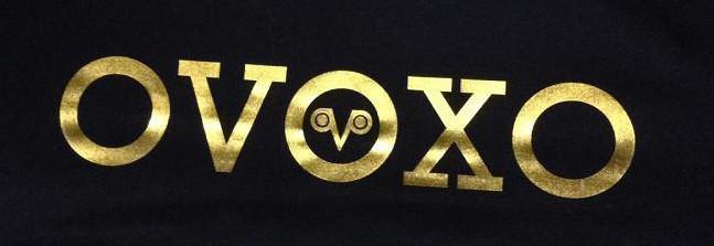 OVOXO Owl Logo - OVOXO Owl Sticker (1) 5