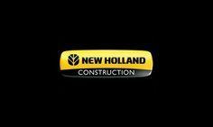 New Holland Construction Logo - 24 Best Euclid Dump Trucks & Construction Equipment images | Dump ...