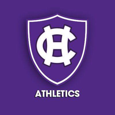 Holy Cross Logo - Holy Cross Athletics (@GoHolyCross) | Twitter