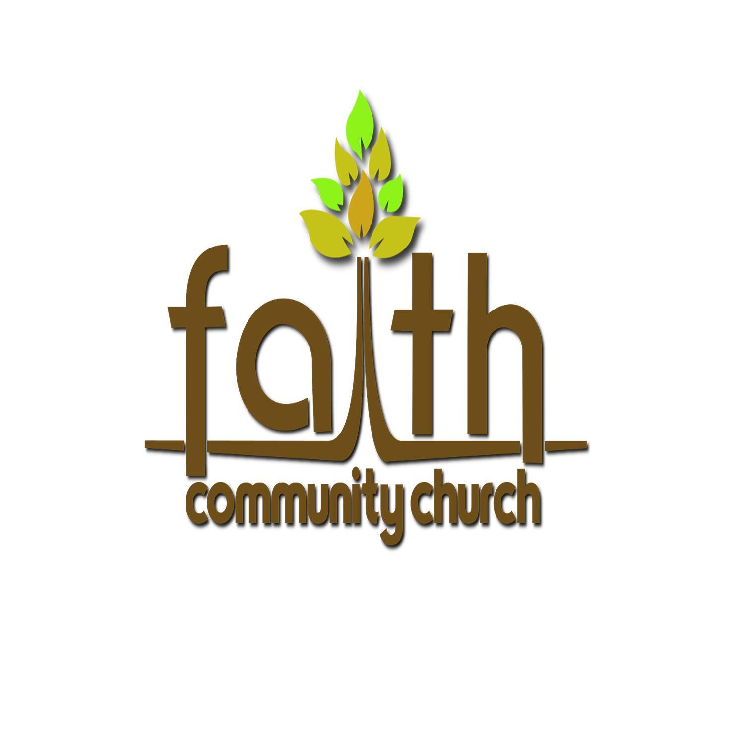 Faith Community Church Logo - Faith Community Church Shreveport