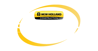 New Holland Construction Logo - Mc&S Agrisales. New Holland (Construction) Main Dealer Cork
