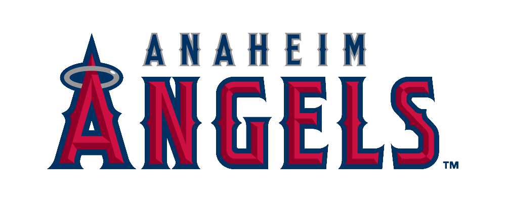 Los Angeles Angels Logo - Los Angeles Angels Logo PNG Transparent & SVG Vector