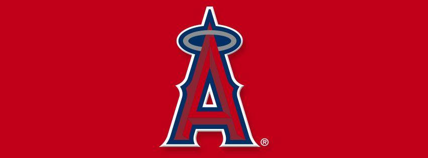 MLB Angels Logo - Timeline Images | Los Angeles Angels