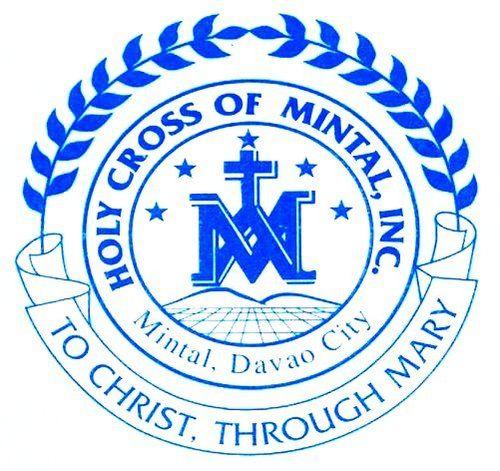 Holy Cross Logo - Holy Cross of Mintal
