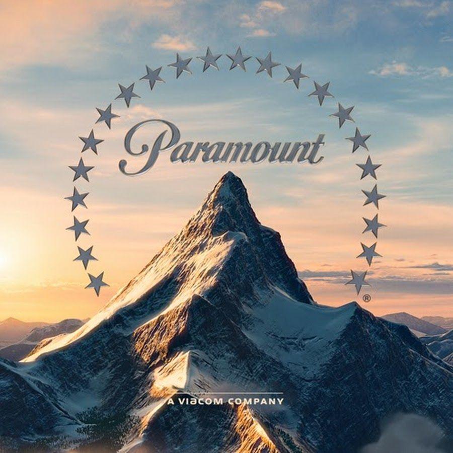 New Paramount Logo - Paramount Pictures - YouTube