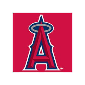 Anaheim Angels Logo - Los Angeles Angels of Anaheim Insignia logo vector