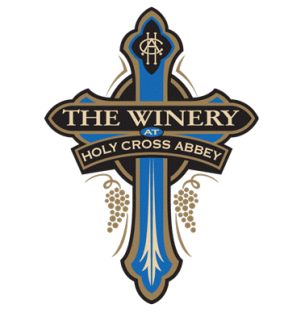 Holy Cross Logo - American Riesling Wine, Colorado Winery Winery at
