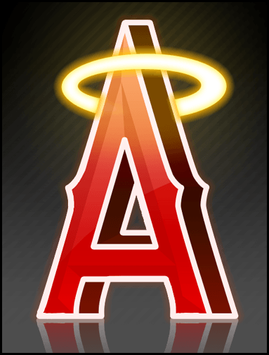 Los Angeles Angels Logo - Los angeles angels Logos