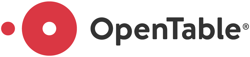 OpenTable Winner Logo - Evolving the OpenTable brand
