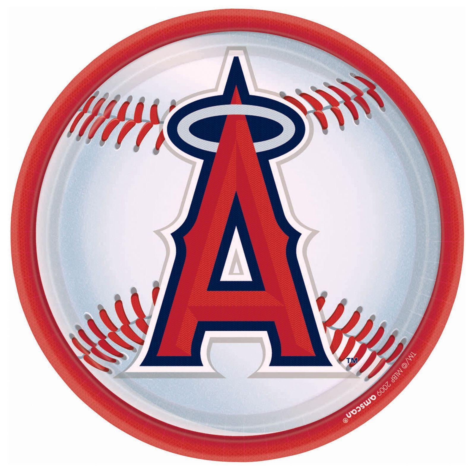 Los Angeles Angels Logo - Free Angels Baseball, Download Free Clip Art, Free Clip Art on ...