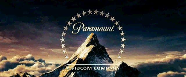 New Paramount Logo - Paramount Unveils New Logo for 100th Anniversary | Collider