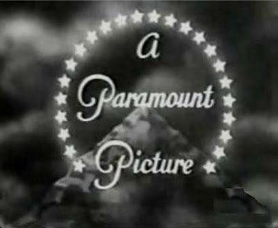New Paramount Logo - New Paramount Pictures logo. : movies