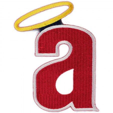 Anaheim Angels Logo - Los Angeles Angels