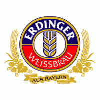 Erdinger Logo - Erdinger | Brands of the World™ | Download vector logos and logotypes