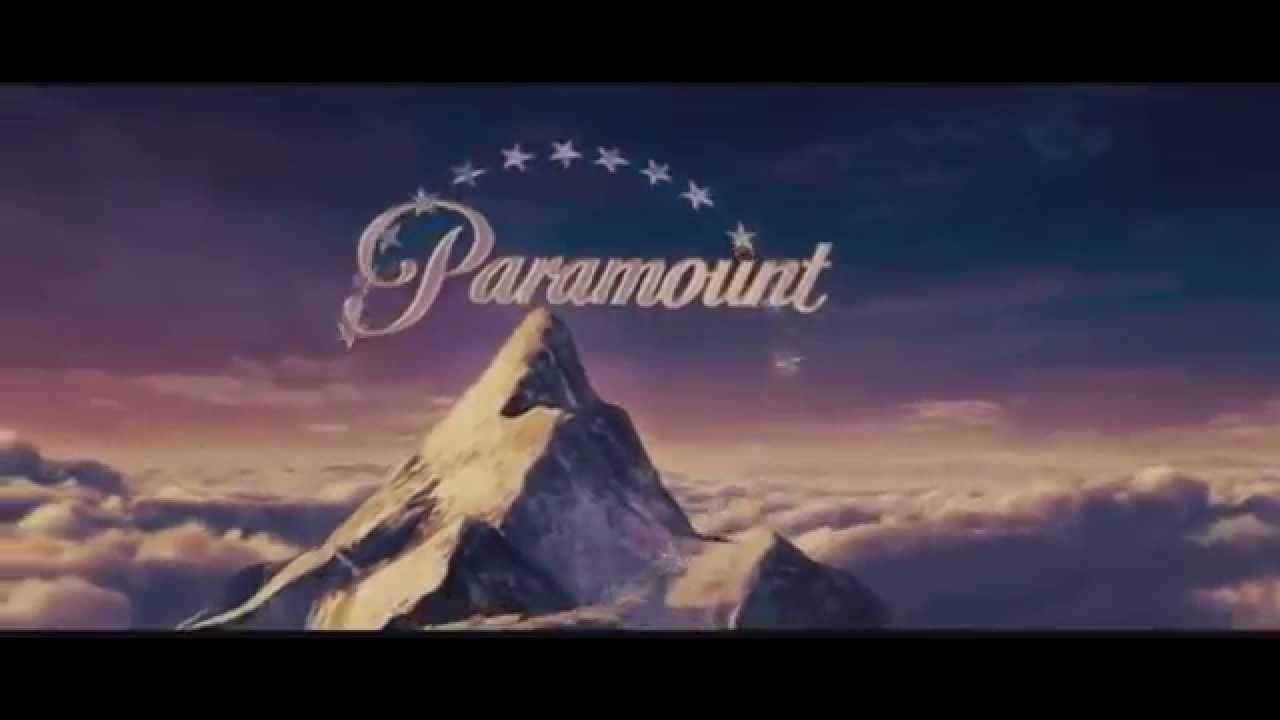 New Paramount Logo - Paramount Logo (2010) with all 3 Transformers Variants Playing ...