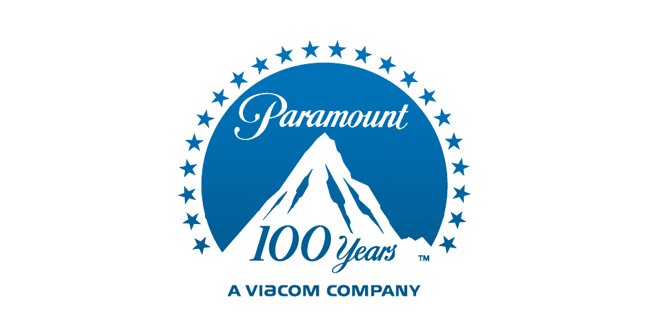 New Paramount Logo - Paramount Logo Grid New