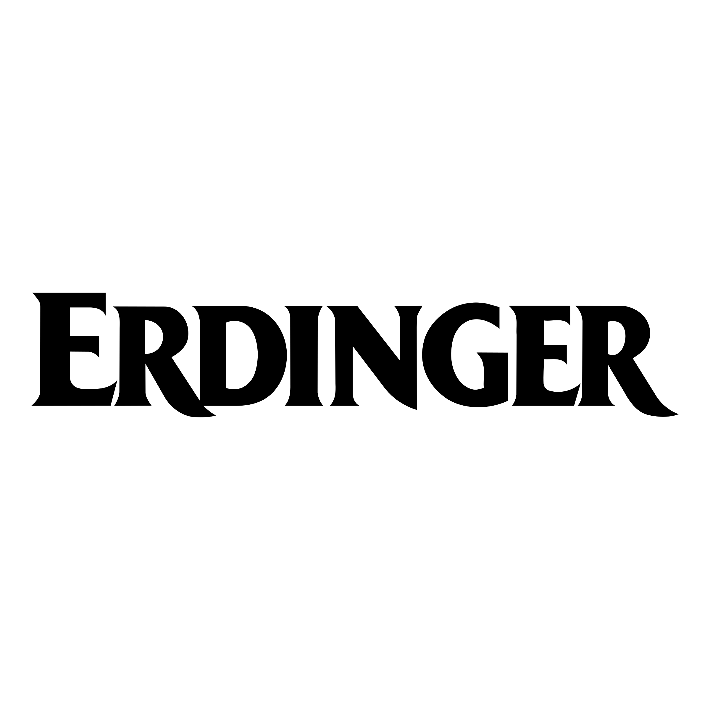 Erdinger Logo - Erdinger Logo PNG Transparent & SVG Vector - Freebie Supply