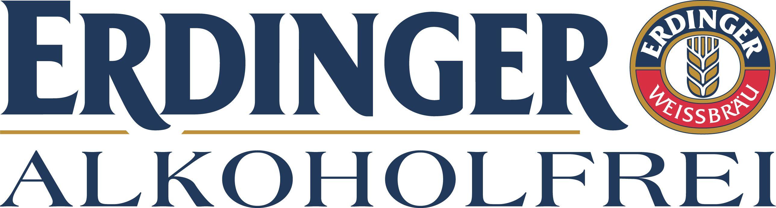 Erdinger Logo - Logo Erdinger | #thomasbohne