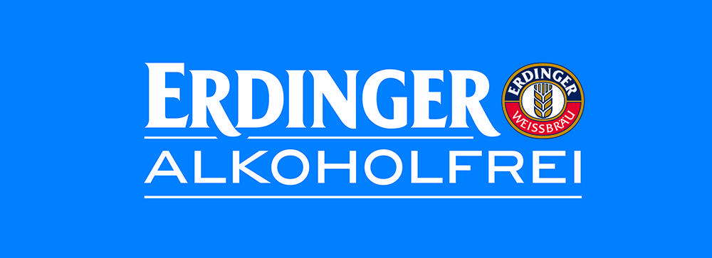 Erdinger Logo - ERDINGER ALKOHOLFREI | Galway Bay 10K | Half-Marathon | Full Marathon