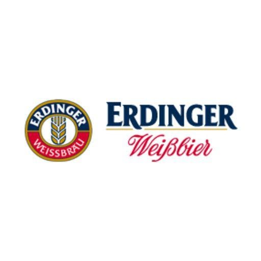 Erdinger Logo - Privatbrauerei Erdinger Weißbräu Werner Brombach GmbH als ...