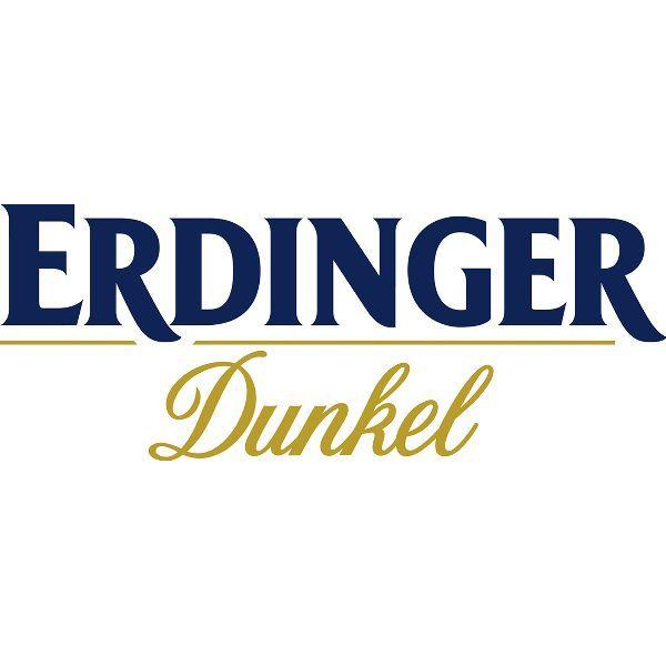 Erdinger Logo - German Wheat Beers : Nectar Imports Ltd