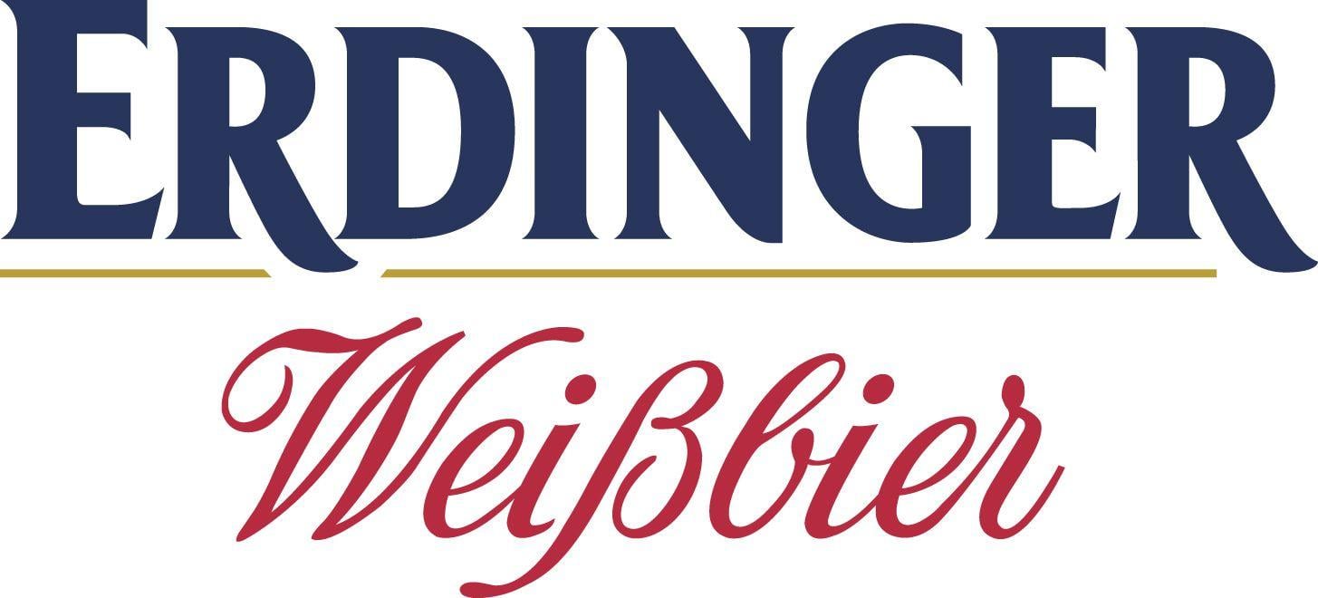 Erdinger Logo - Beers & Whiskey'Neills Bar