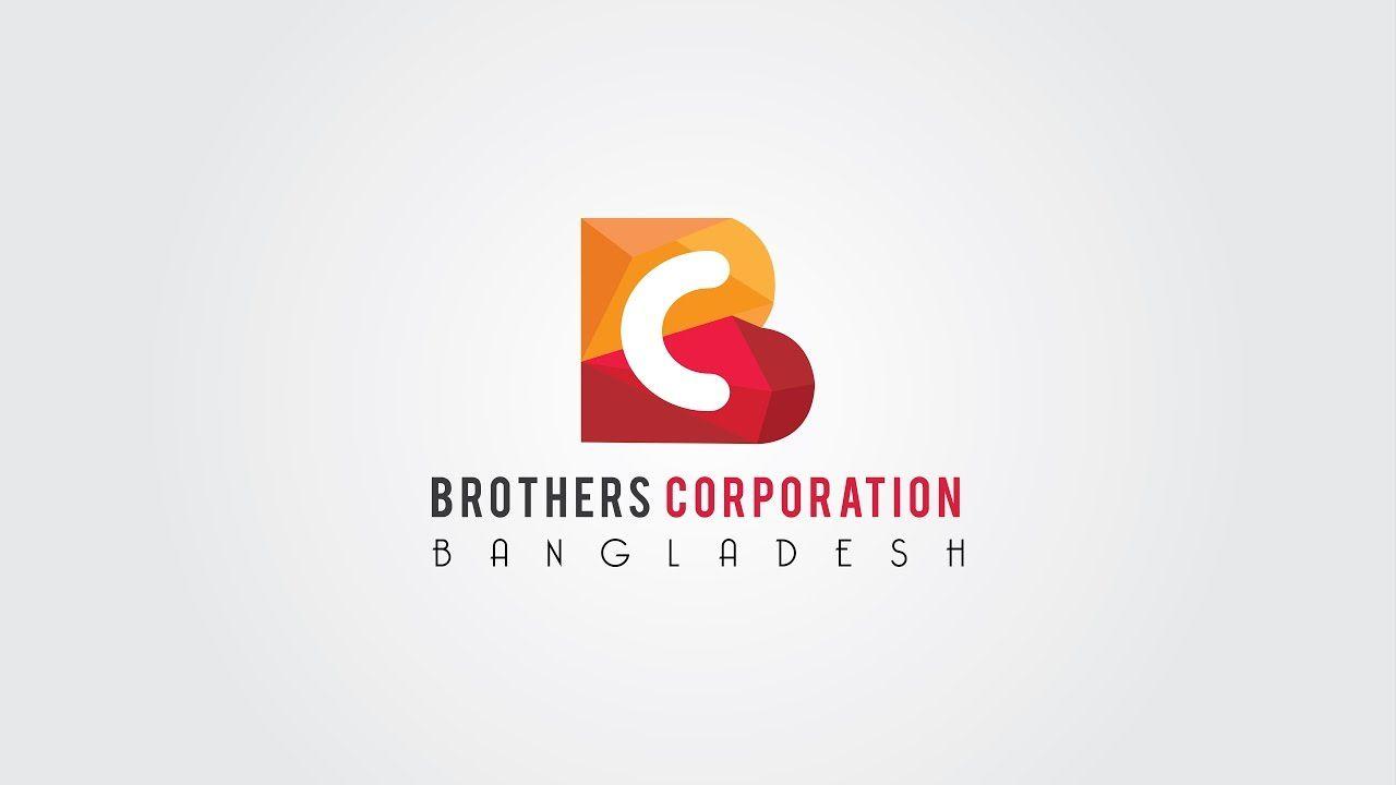 CC Company Logo - Logo Design Tutorial | Adobe Illustrator CC 2017 | Company Logo ...