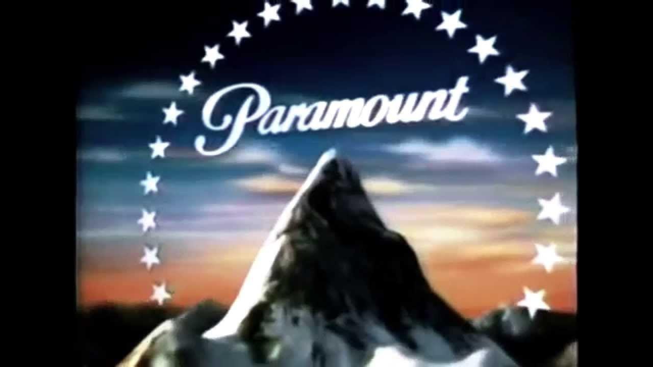 New Paramount Logo LogoDix