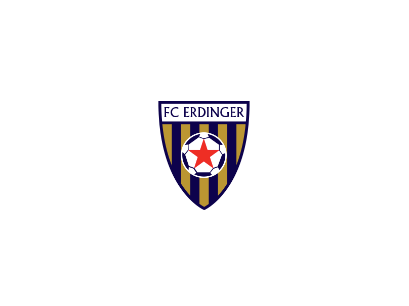Erdinger Logo - Brian Blankenship Childcare Management logo