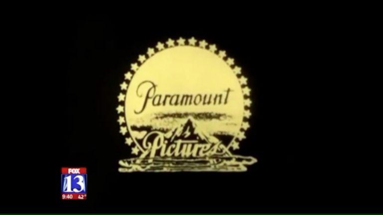New Paramount Logo - Brand New: Paramount Pictures Logo Origin