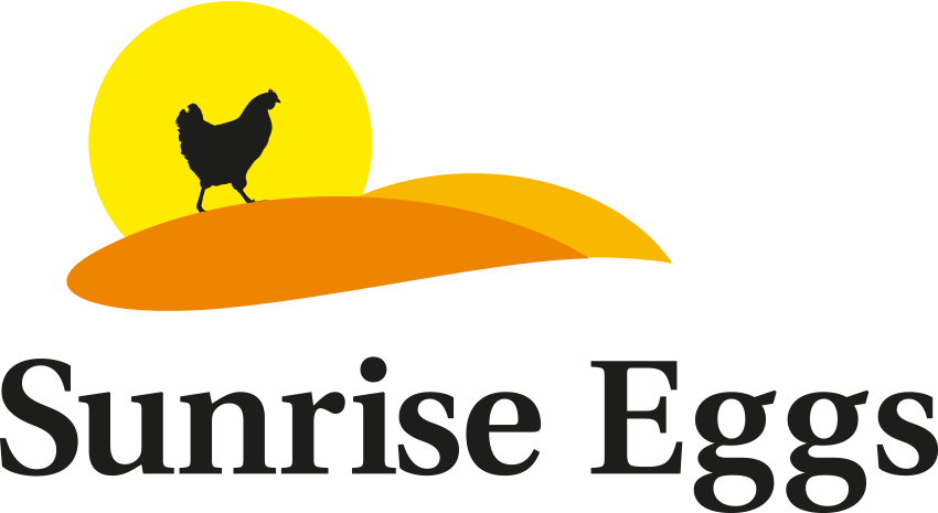 Eggs Farm Logo - Home - Sunrise Eggs